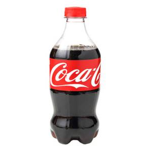 Coca-cola ( 250 Ml )