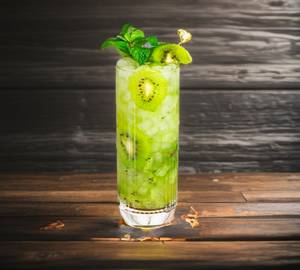 Kiwi delight