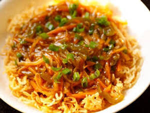 Veg Chopsuey