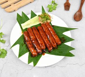 Chicken Cocktail Sausage