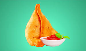 Samosa [1 Piece]