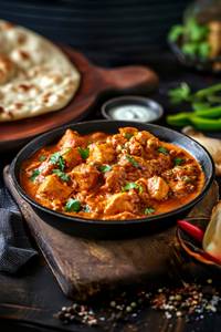 Rajma Paneer