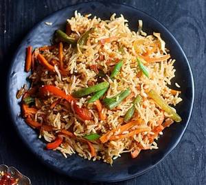 Fried Rice [Non Veg]