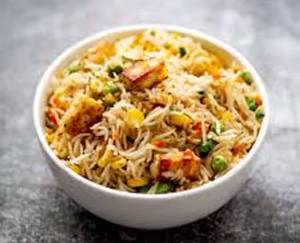 Paneer Pulao