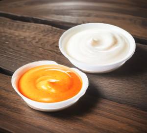 Mayonnaise Sachet [2 Pieces] ( OR ) Dip