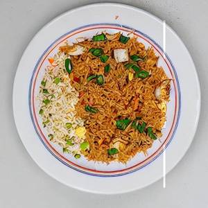 Egg Fried Rice
