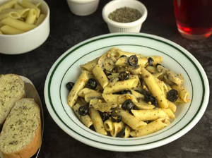 Aglio E Olio (300G)