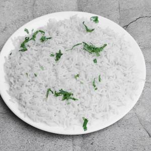 Steamed Rice