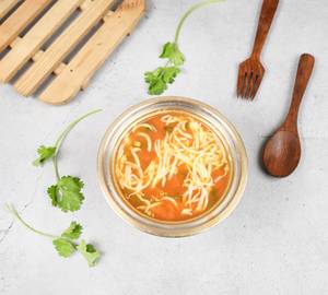 Minestrone Italienne Soup