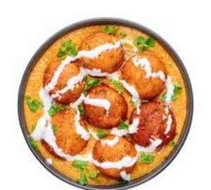 Paneer Kofta