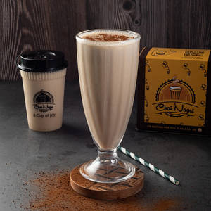 Classic Cold Coffee