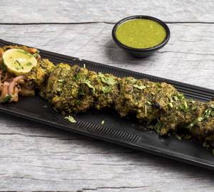 Chicken Banjara Kabab
