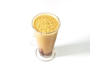 Mango Magic Shake