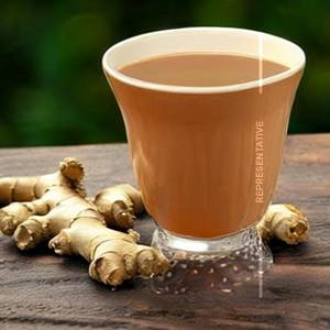 Bellam Ginger Tea