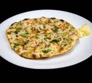 Kulcha (Plain)