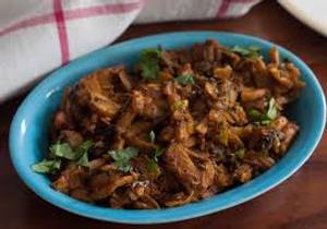 Tawa Mushroom