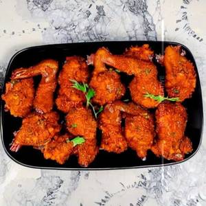 Crispy Chicken Leg Pieces