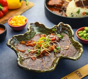 Prawns In Xo Sauce