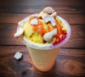 Rabri Falooda