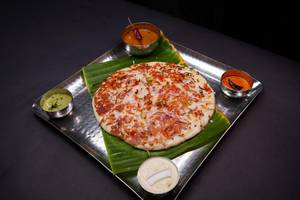 Mixed Uttapam