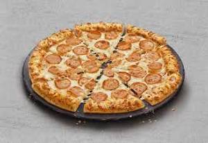 Pepperoni Pizza Chicken