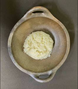 Steam Rice