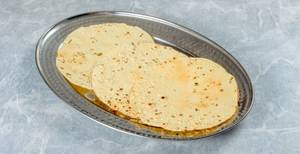 Roasted Papad