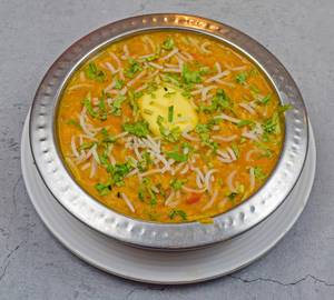Dal Khichadi