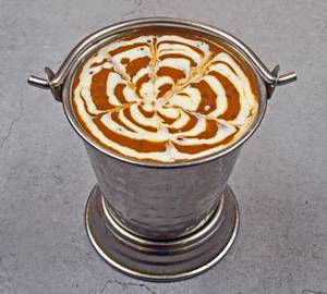Dal Makhani