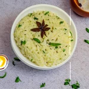 Curd Rice