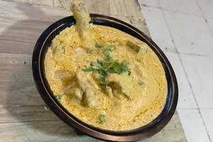 White Chicken