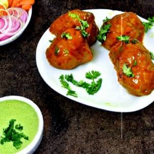 Dum Aloo