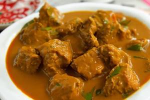 Gravy Soya Chaap