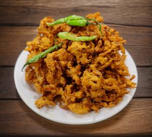Kundali Pakoda