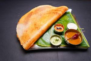 Masala Dosa
