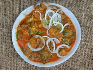 Veg Jaipuri