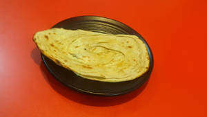 Butter Naan