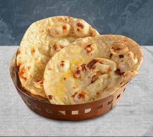 Butter roti