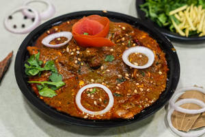 Hyderabadi Chicken