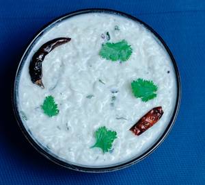 Curd Rice