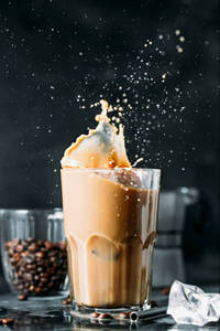 Cold Coffee