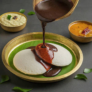 Ulavcharu Idli