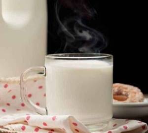 Hot Milk