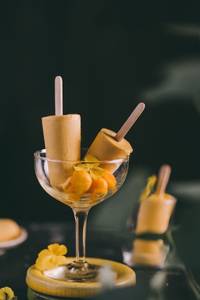 Alphonso Mango Kulfi