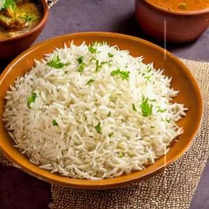Masala rice
