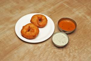medu vada