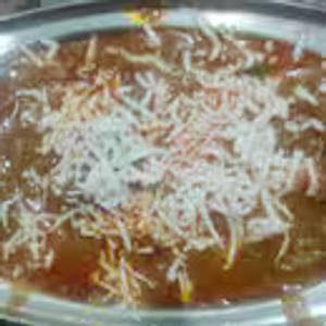 Gatte Masala