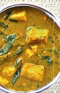 Dal Palak