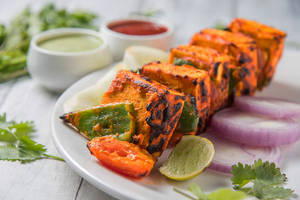 Paneer Tikka