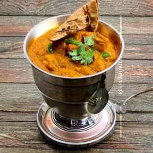 Dal Tadka